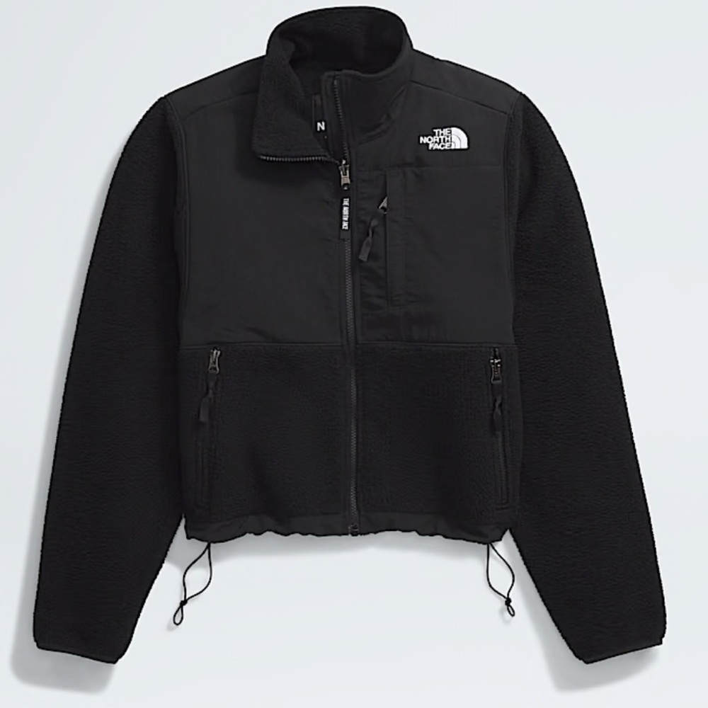 The North Face Black Jacket